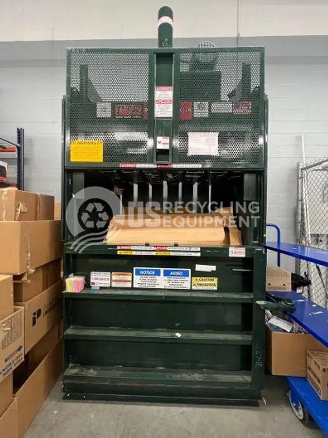 USED 2023 PTR 2300HD