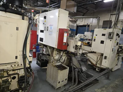 Koyo KL-600 Rough Surface Grinding Machine