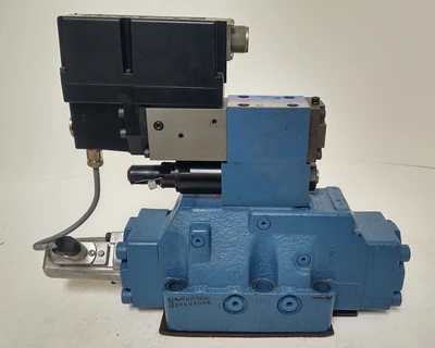 USED Eaton / Vickers KBHDG5V82C375N