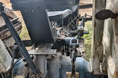 Used 1978 FORD 4600 Tractors & Trailers Alabama US | Proxy Equipment #1382996