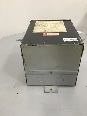 USED CUTLER HAMMER S20N11S07N