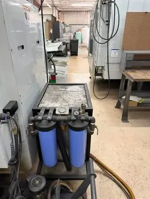 2014 HAAS ST-20Y CNC Lathes (Turning Centers) | Machinery Resources International (18)