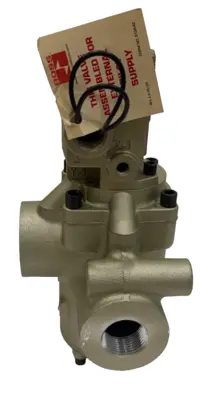 NEW ROSS CONTROLS 2773B6051Z DIRECTIONAL CONTROL VALVE 110/50 110-120/60