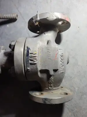 USED MASONEILAN 88-21124