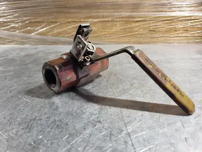 USED WKM DYNASEAL B138-CSS-48-S2