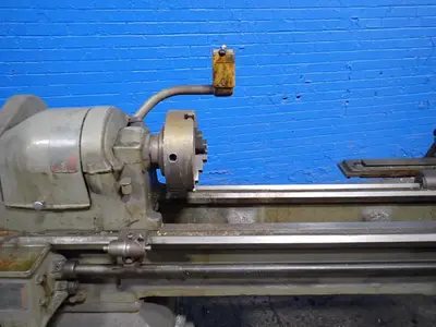 South Bend 16" X 76" Lathe