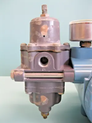 Used Fisher Type 846 Sensors New Hampshire US | Bitter End Trading #1452770
