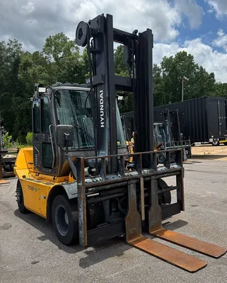 2020 HYUNDAI 70D-9 Forklifts | JYC EQUIPMENT (3)