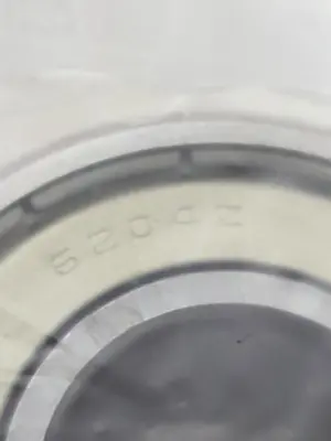 New | in-Stock NACHI 6204ZZ Bearings | Surplus Asset Holdings #1192377