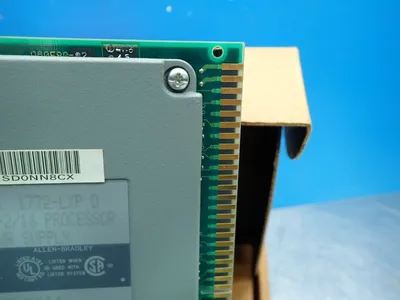 USED ALLEN BRADLEY 1785L11B