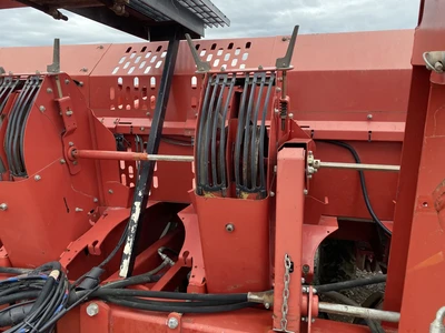 Used _UNKNOWN_ _UNKNOWN_ Planters Idaho US | Tri-Steel Manufacturing #1557060