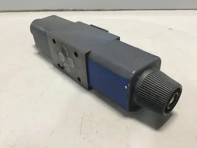 USED VICKERS DG4V-3-6C-M-U-H-9-40