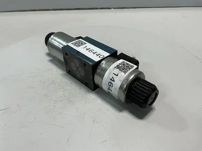 USED BOSCH 0 810 091 280