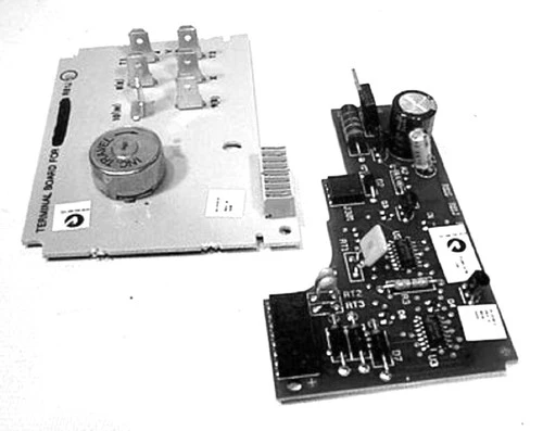 Johnson Controls R81JAA-1 Plug-In Electronic Board Kits For M100 Motor Actuators [New]