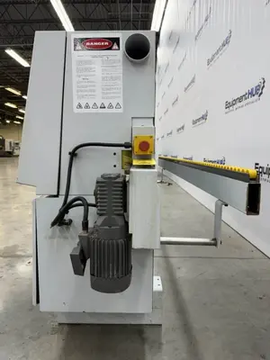 Used 2015 BRANDT OPTIMAT KD 56 Edge Banders Georgia US | The Equipment Hub #1279185