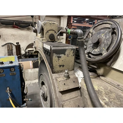 WMW ERFURT 6M GRINDER Grinders | Bowland Trading Ltd (10)