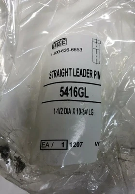 NEW DME 5416GL