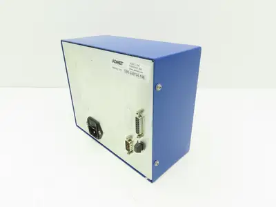 Admet GB3 Gauge Buster 3 Concrete Stress Tester Digital Indicator Panel 115V