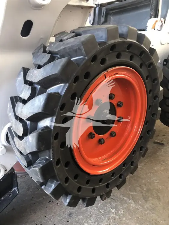 Used 2026 BOBCAT 30 X 10-16 Wheels & Tires California US | Lillo Machinery #1458273