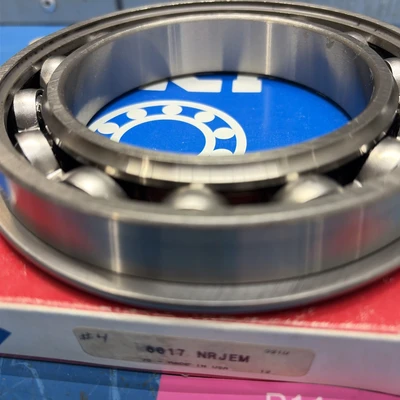 NEW SKF 6017 NRJEM