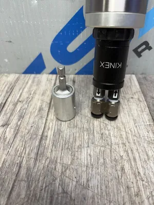 KINEX SA-1000 CAPPER Electrical/PLC/Automation | ESS Industrial Equipment Sales (10)