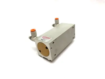 Used IMC ABHH138X3 Pneumatic Cylinders Michigan US | Maverick Industrial Sales #1392879