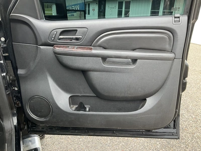 USED 2011 GMC SIERRA 2500