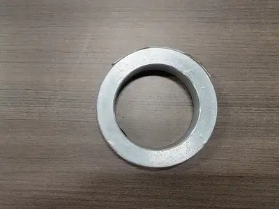2-1/4" Solid Shaft Collar SC 2-1/4