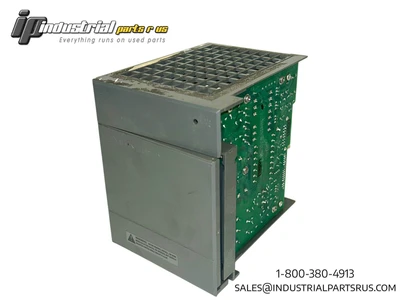 USED ALLEN BRADLEY 1746-P4
