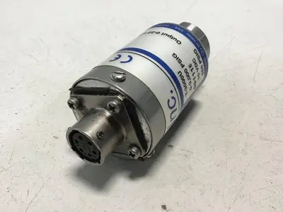 USED RJG INC. T3000U