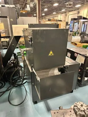 Used 2017 DMG MORI DMU 50 GEN II Universal Machining Centers Arizona US | Quick Machinery Sales, Inc. #1465149