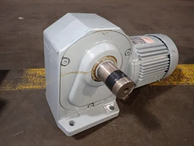 USED GTR H2LB40L200075