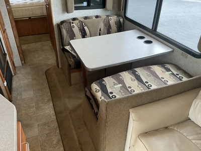 Used 2005 CHEVROLET GULF STREAM ENDURA M-6316 Campers, Caravans, Motorhomes Michigan US | Miedema Asset Management Group #1330219