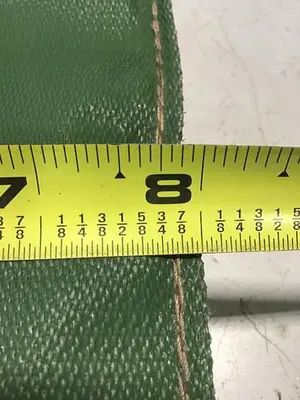 USED UNITHERM BRRL 2610