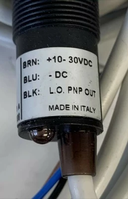 USED Allen-Bradley 42CA-R1JPB-A2