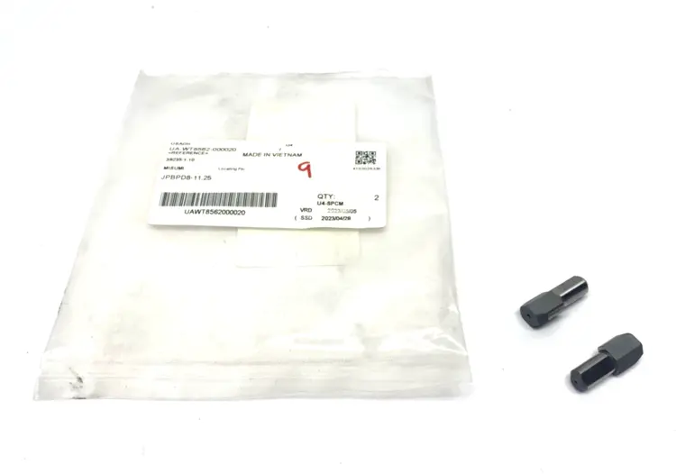 Used MISUMI JPBPD8-11.25 Pins | Maverick Industrial Sales #1106434