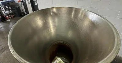 USED BENIER B84LO