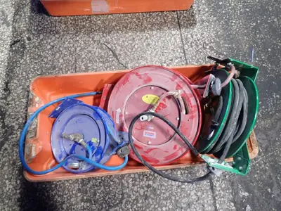 Hose Reels