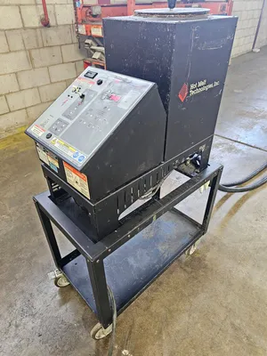 HOT MELT TECHNOLOGIES PROFLEX G5 Glue Machines | CNCsurplus (7)