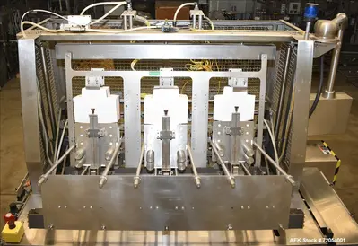 USED ADCO AFHXX-40-3