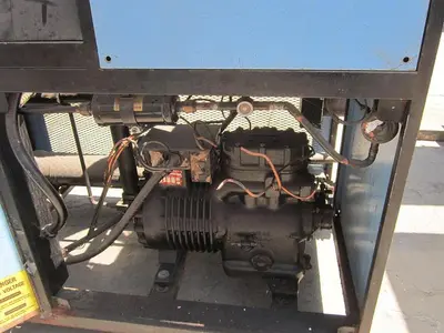 USED AQUATEMP SWC-10-1C-NP