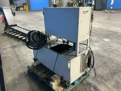 Used 1998 SUMITOMO SUMIJET B25486170K30 Pumps Ohio US | HGR 24 #1568443