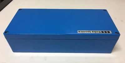NEW ENKA TECNICA FR-MV
