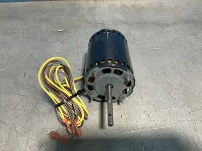 Used A.O. SMITH JF1H091N HC30GB462 Motors (misc) Ohio US | HGR 24 #1556729