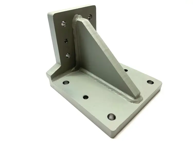 New | in-Stock MISUMI RISER ANGLE BRACKET Miscellaneous MRO | Maverick Industrial Sales #1122512