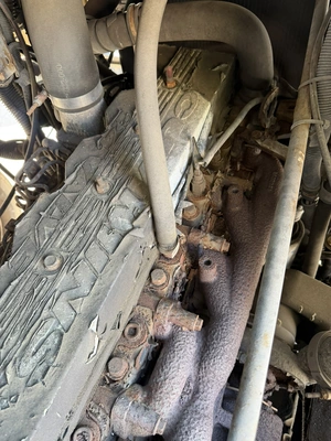 Used 1998 FREIGHTLINER SERVICE TRUCK Service & Utility Trucks Ohio US | Miedema Asset Management Group #1578144