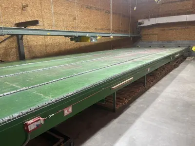 Unknown Chain Deck