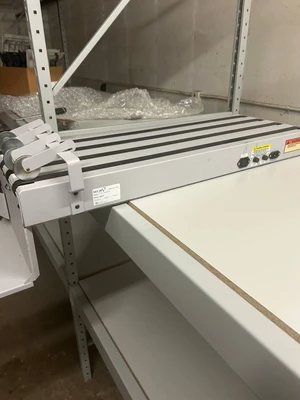 Used Secap Secap TC36 Conveyor Stackers Delaware US | United Machine Co. #1565493