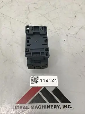 USED TELEMECANIQUE LC1D12