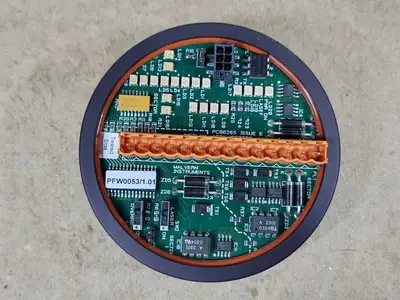 NEW OUTOTEC 586035